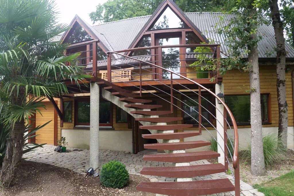 Photo of Outdoor in La Roche Foulques
