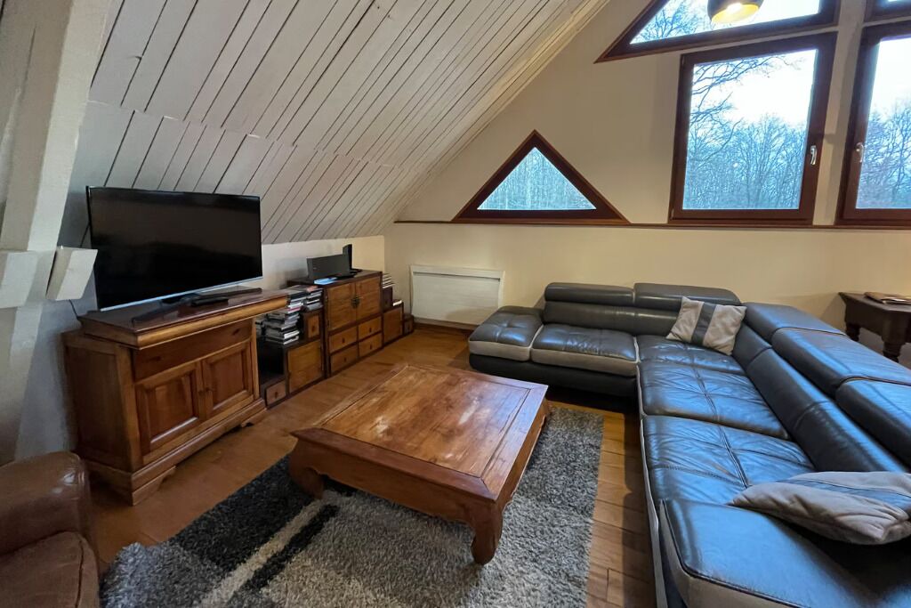Photo of Livingroom in La Roche Foulques