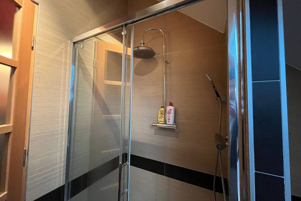 Photo of Bathroom in La Roche Foulques