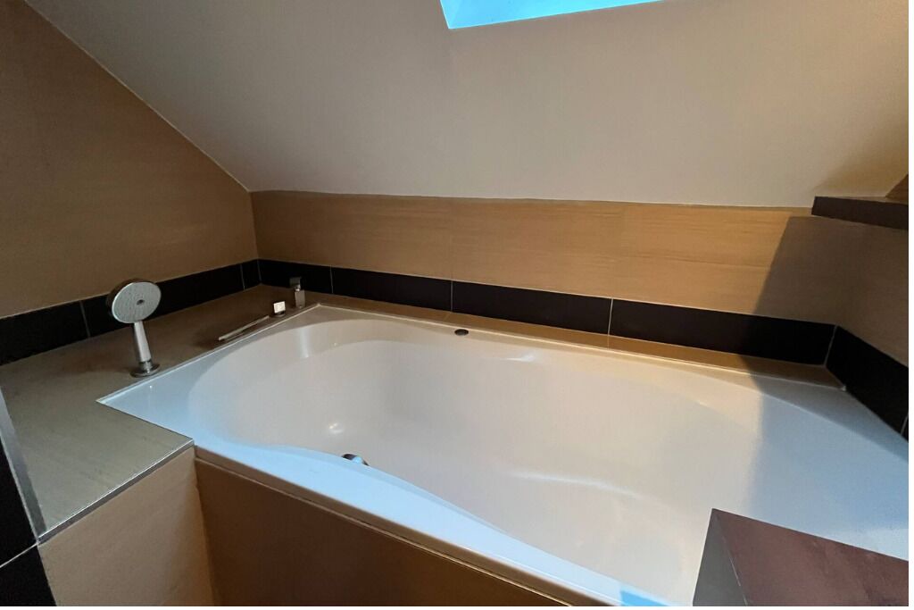 Photo of Bathroom in La Roche Foulques