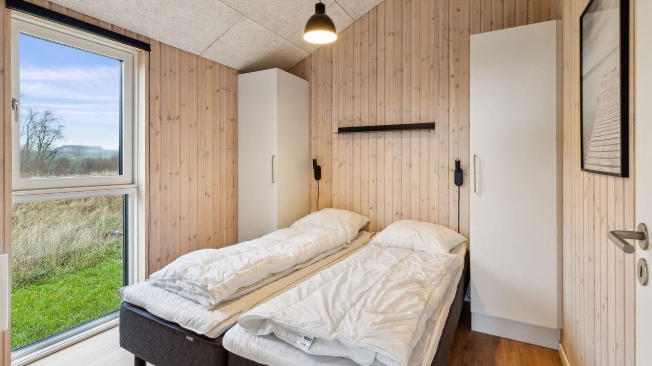 Photo of Bedroom in Kettingskov