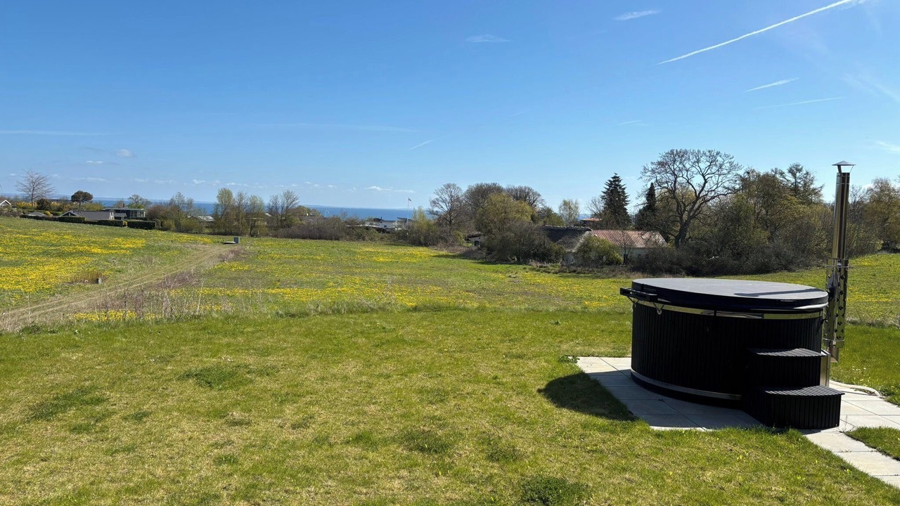 Photo of Outdoor in Kettingskov