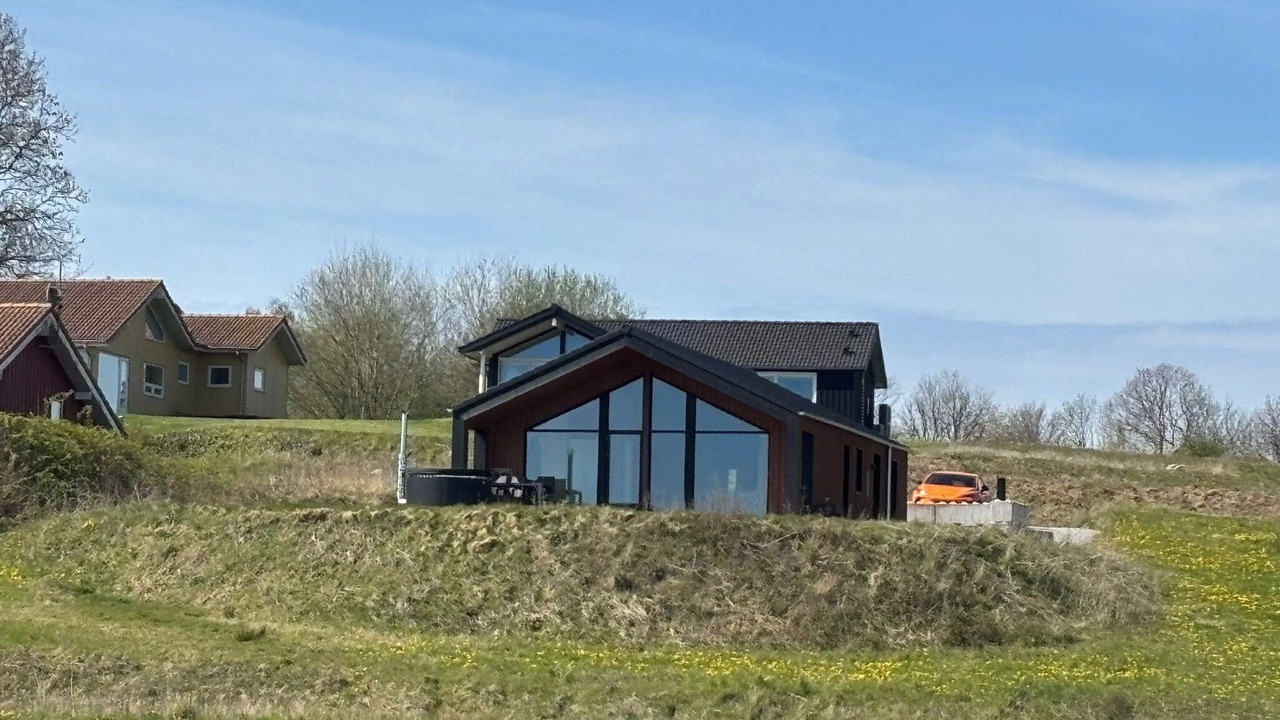 Photo of Outdoor in Kettingskov