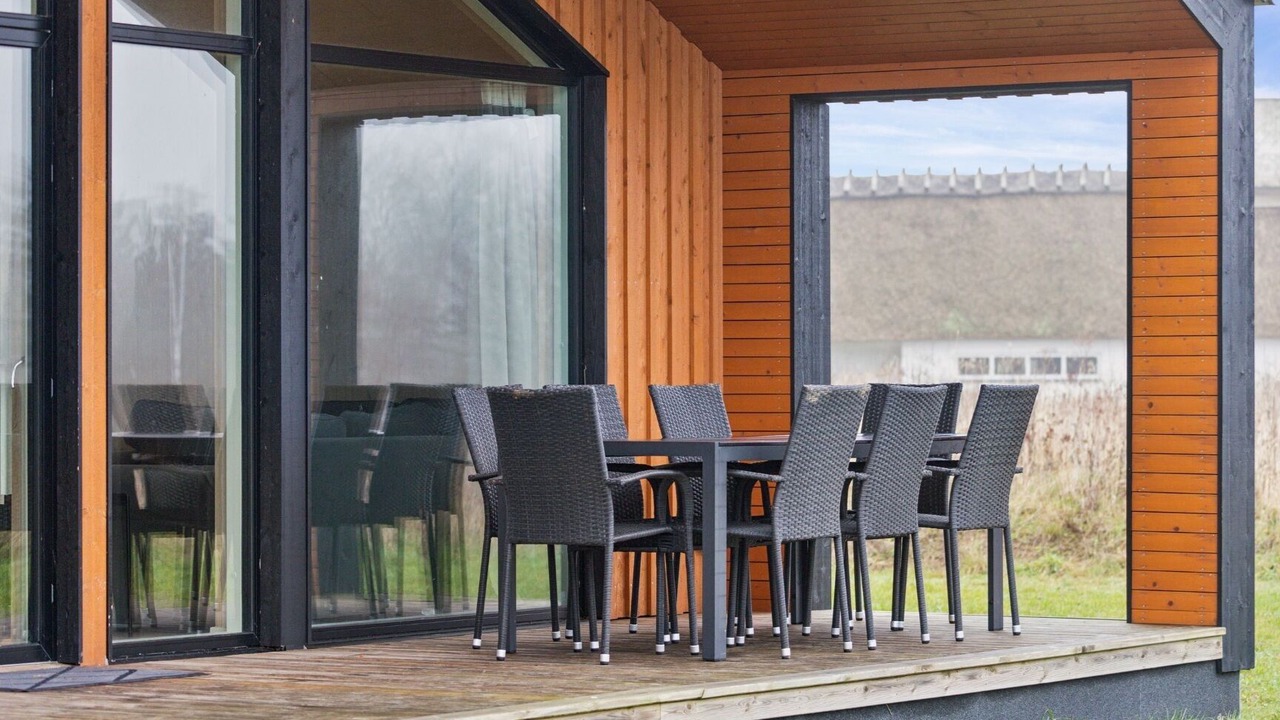 Photo of Outdoor in Kettingskov