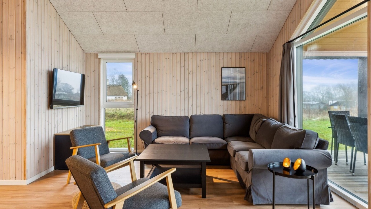Photo of Livingroom in Kettingskov