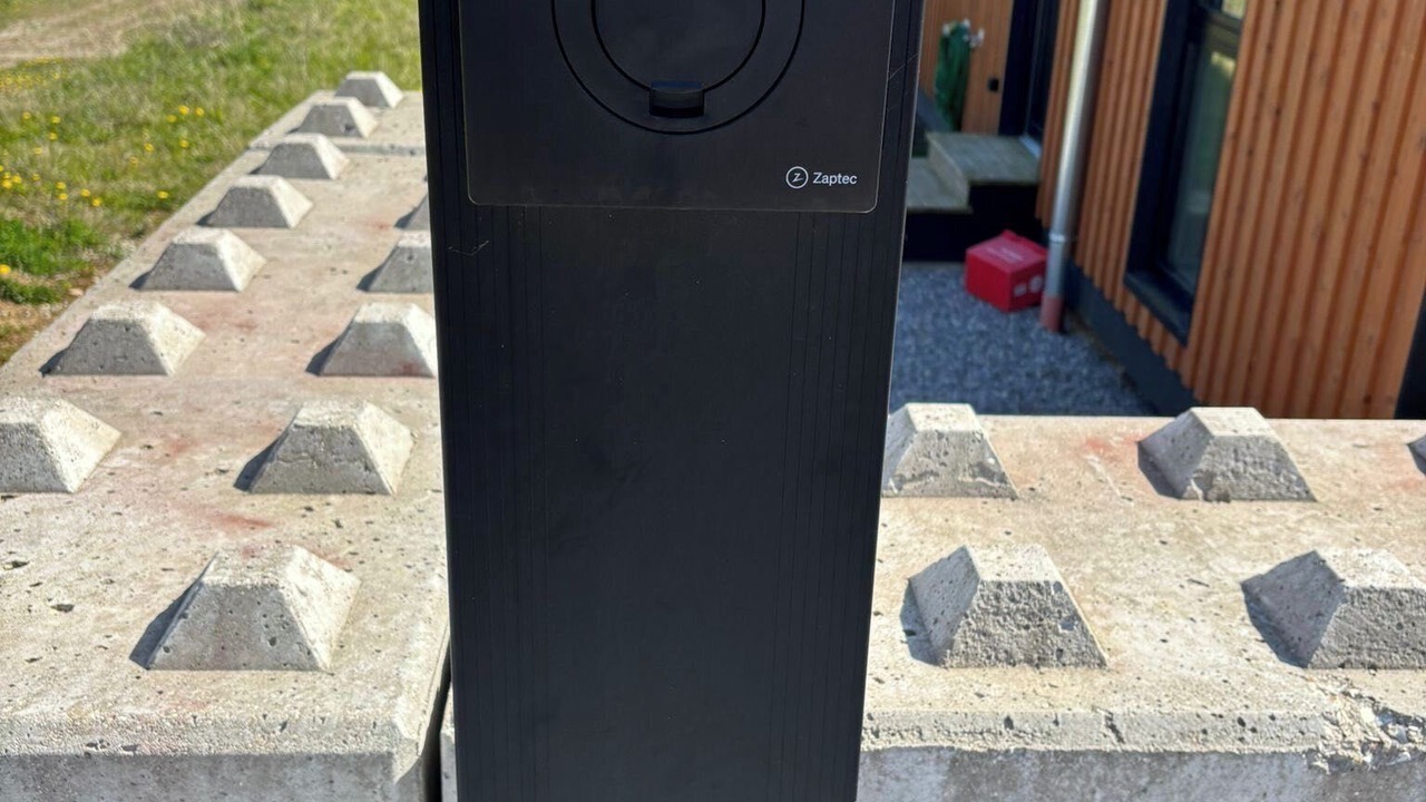 Photo of Outdoor in Kettingskov