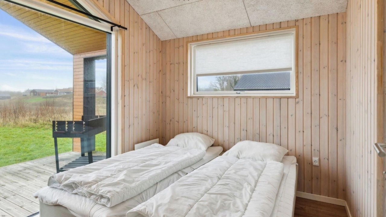 Photo of Bedroom in Kettingskov