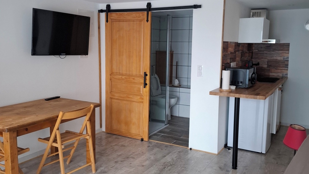 Photo of Bedroom in Frontenex