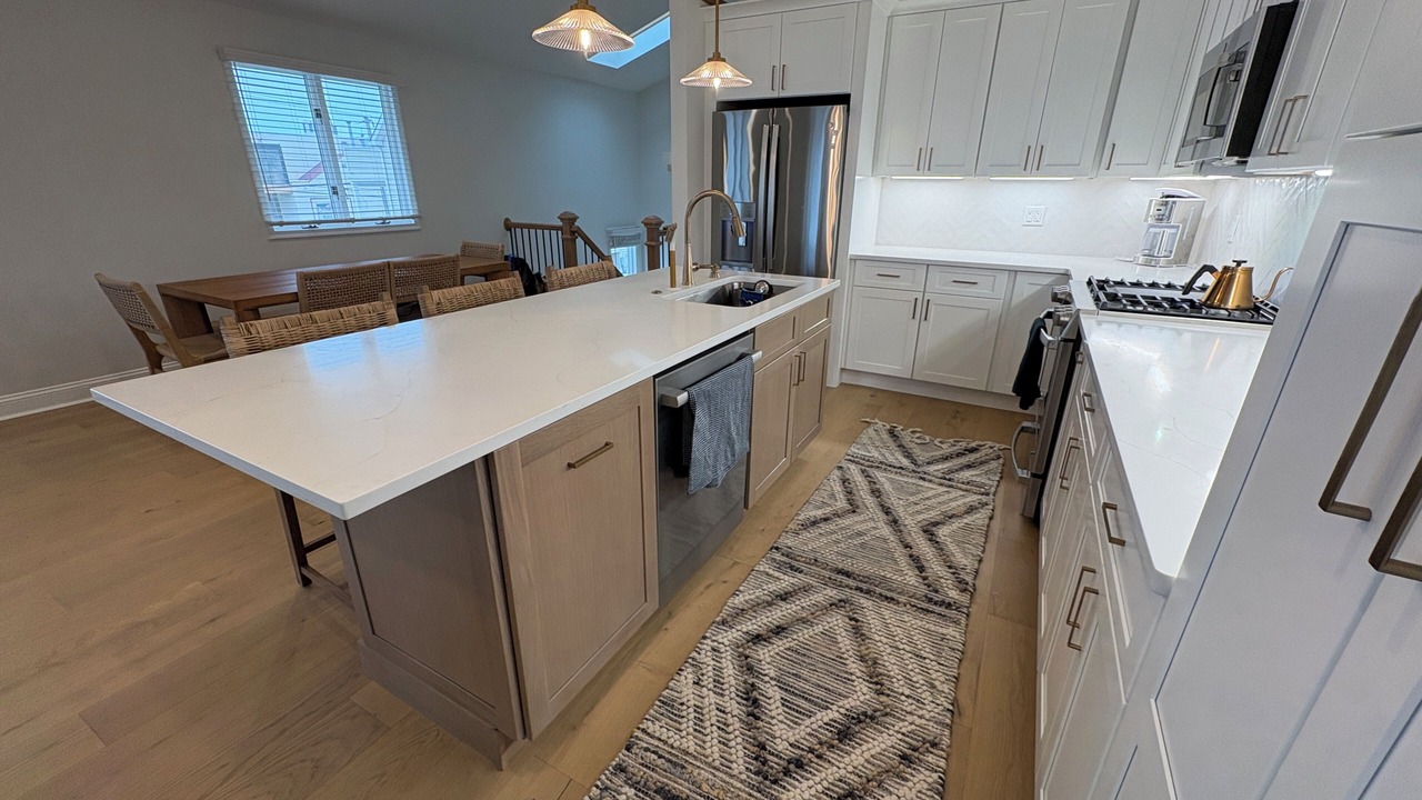 Photo of Kitchen in Avalon
