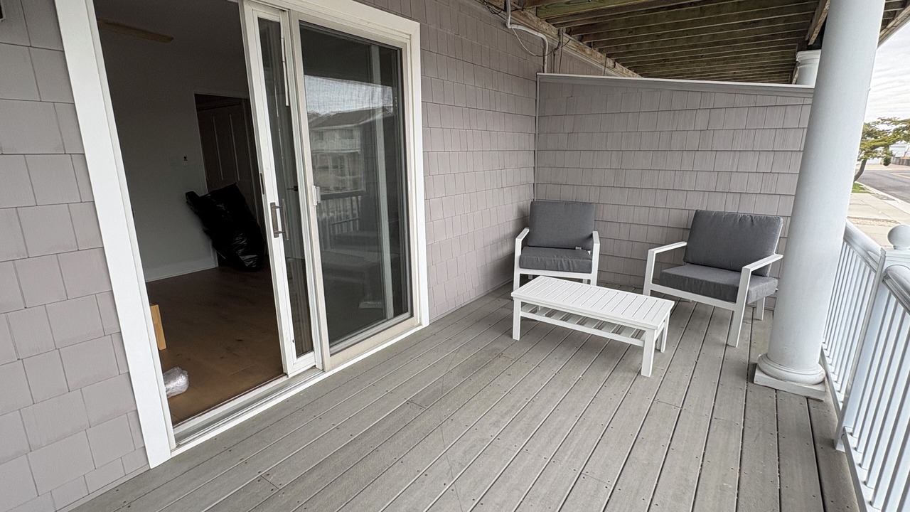Photo of Patio Balcony in Avalon