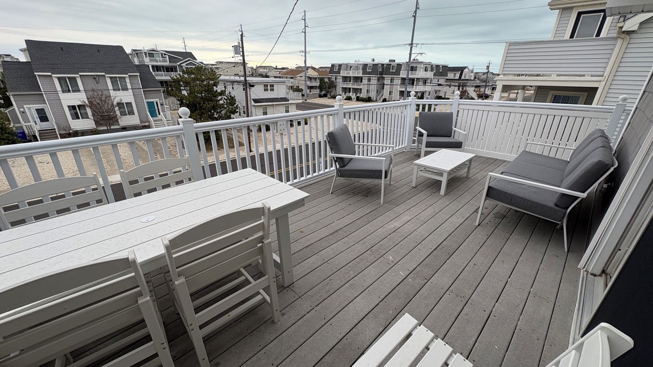 Photo of Outdoor in Avalon