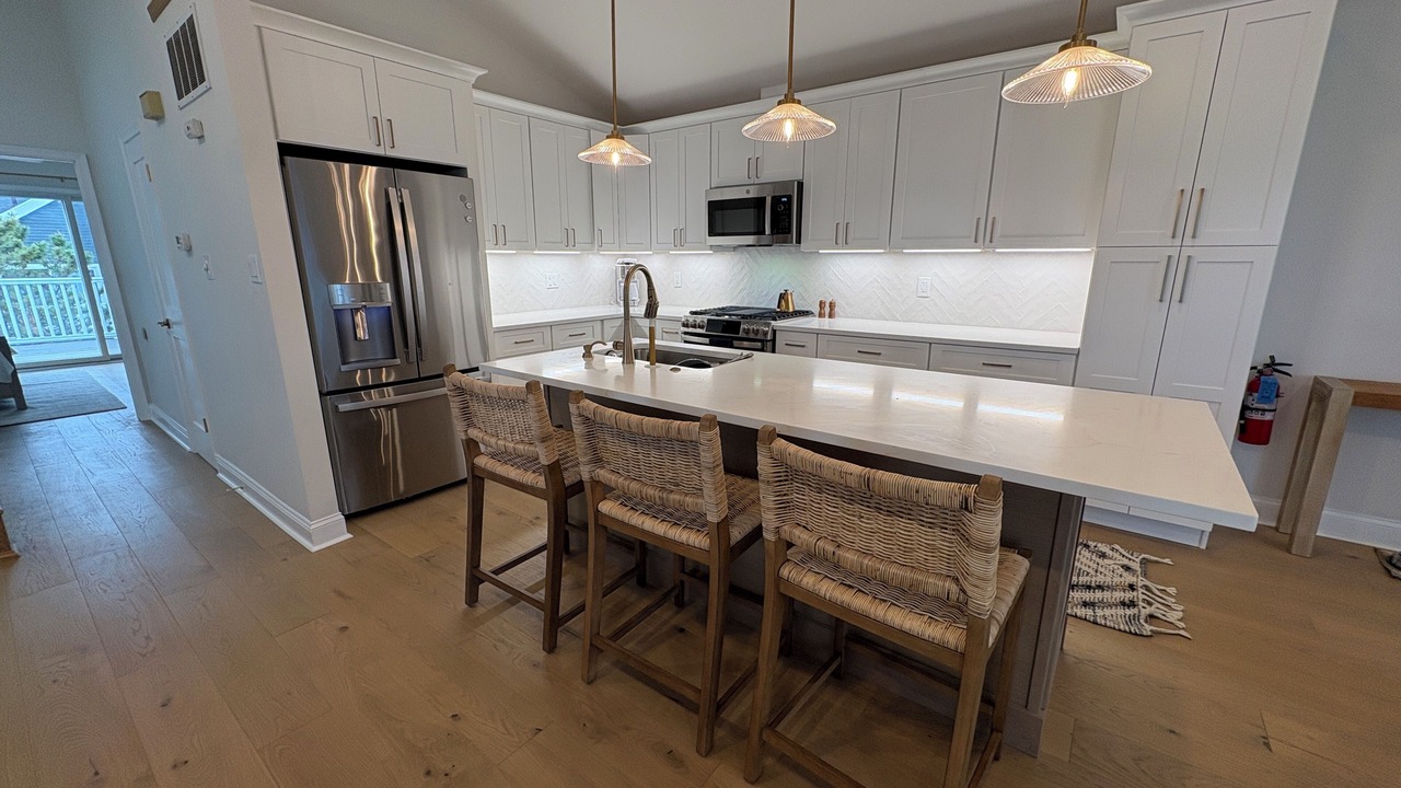 Photo of Kitchen in Avalon