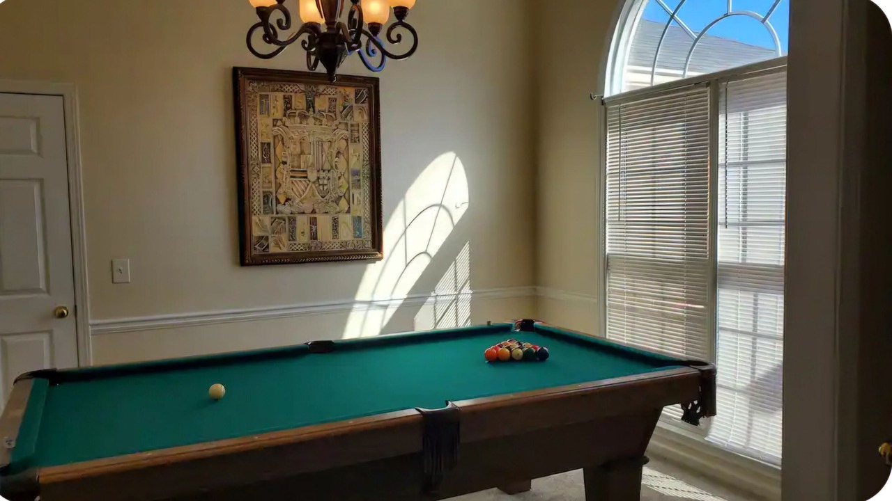 Photo of Bedroom in Columbus