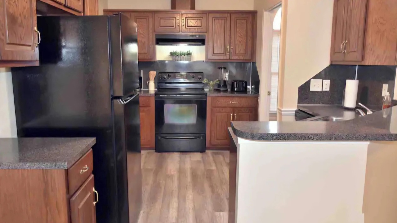 Photo of Kitchen in Columbus