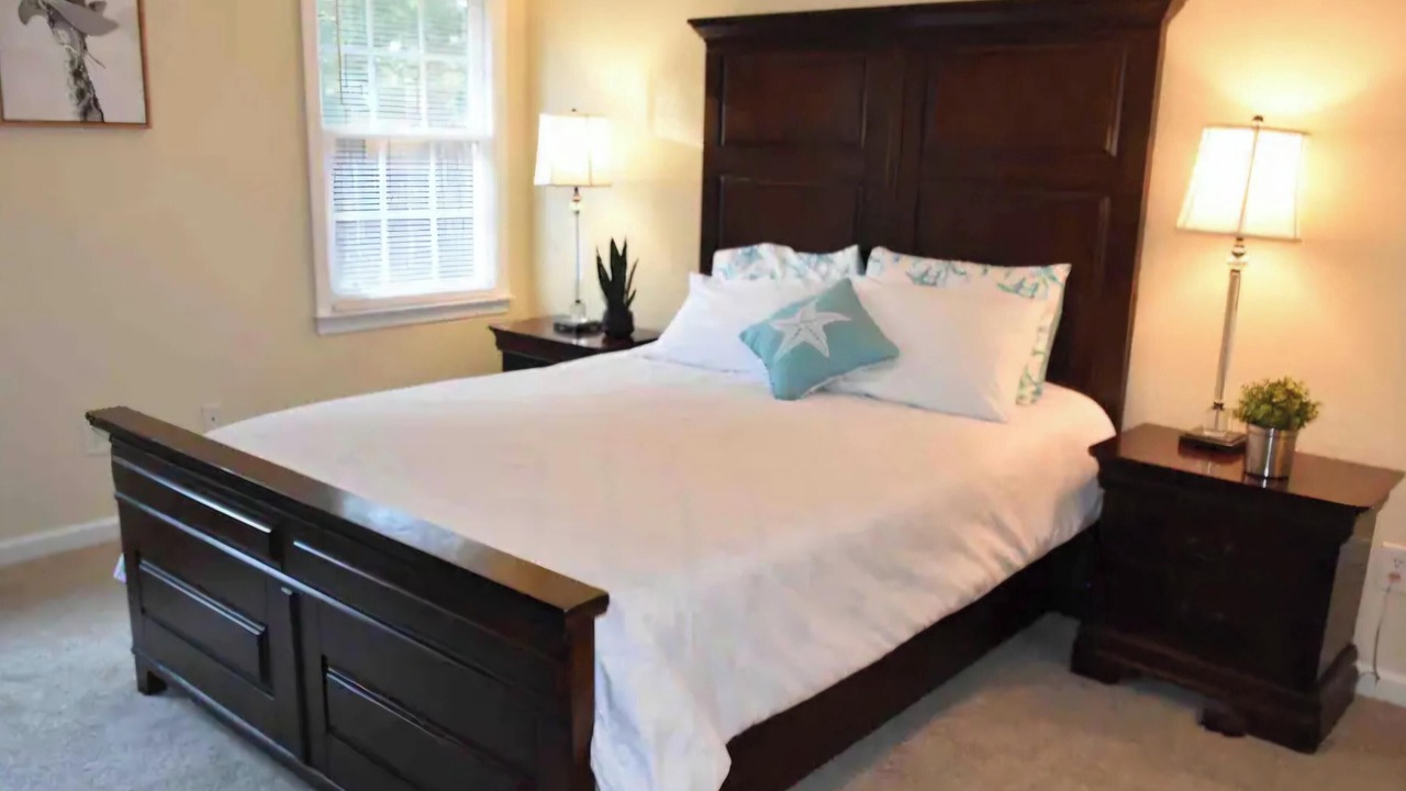 Photo of Bedroom in Columbus