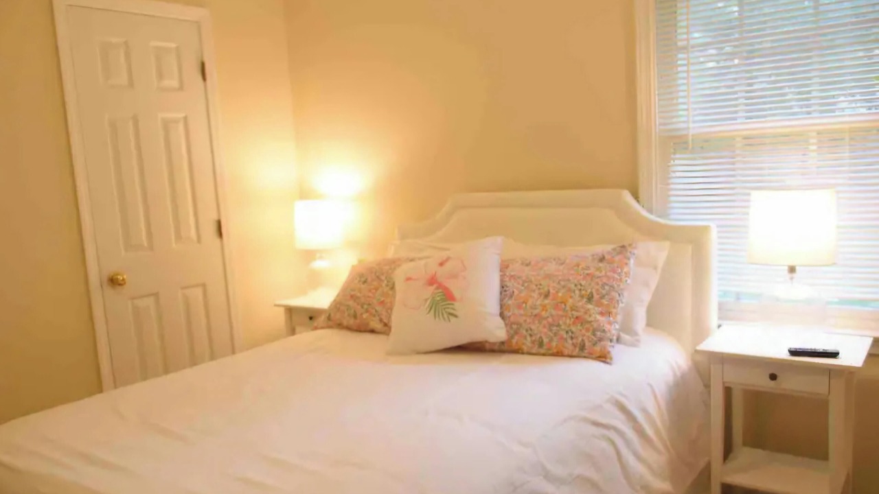 Photo of Bedroom in Columbus