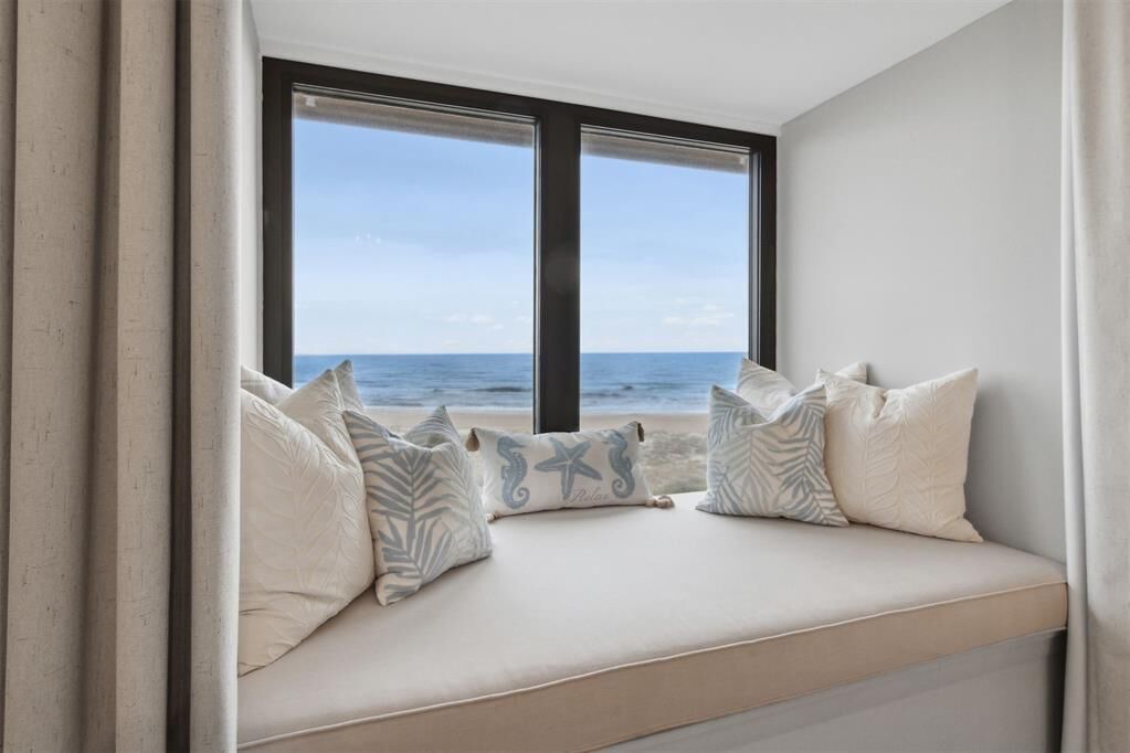 Photo of Bedroom in Fernandina Beach