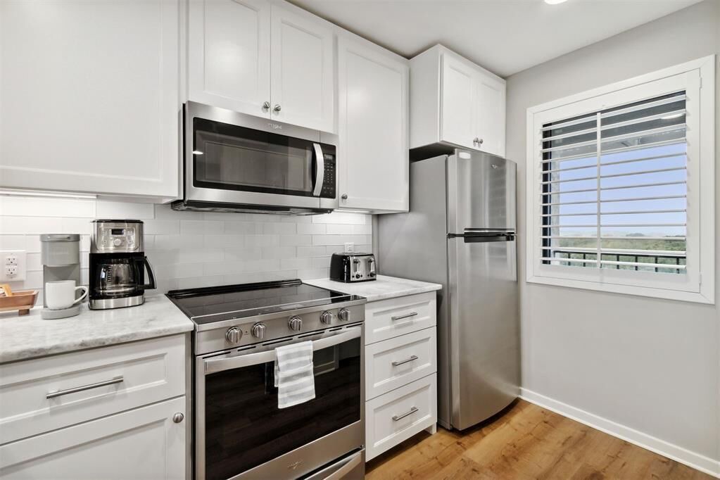 Photo of Kitchen in Fernandina Beach