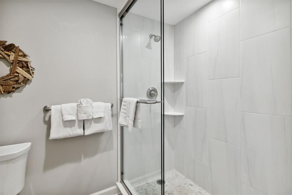 Photo of Bathroom in Fernandina Beach