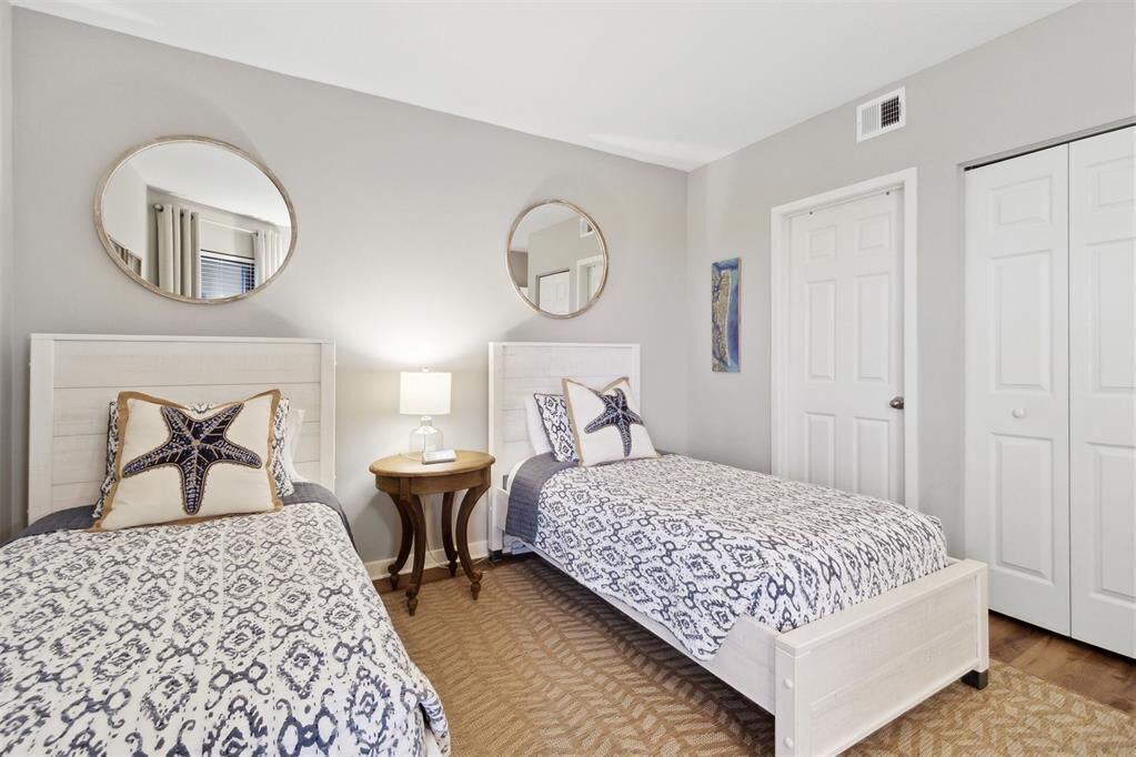 Photo of Bedroom in Fernandina Beach