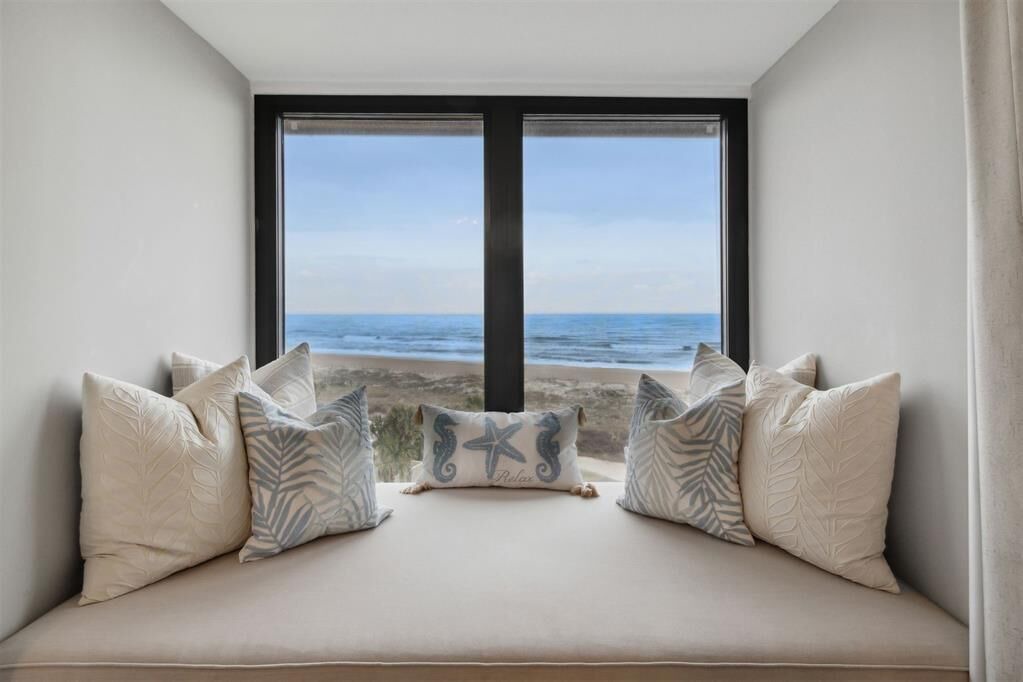 Photo of Bedroom in Fernandina Beach