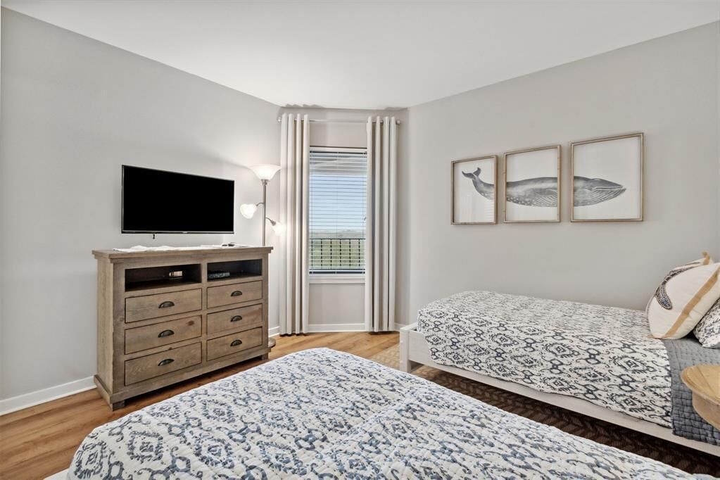Photo of Bedroom in Fernandina Beach