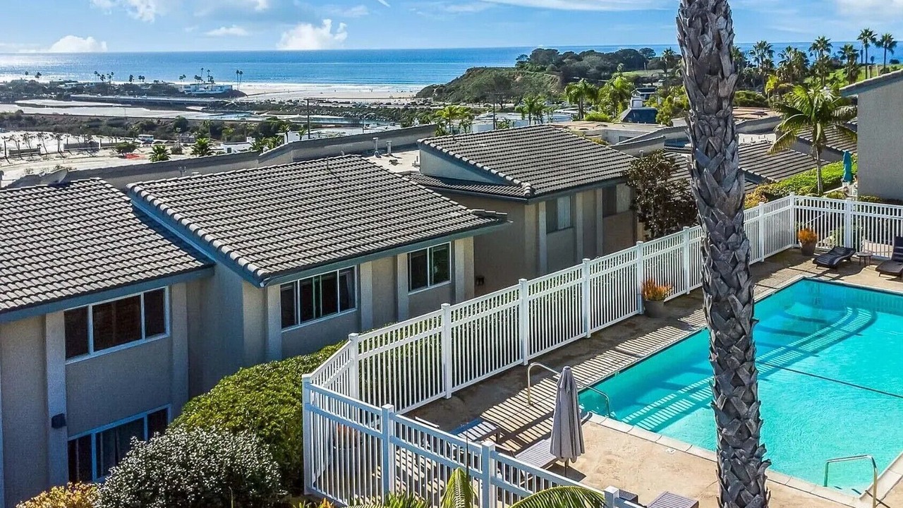 Photo of Outdoor in Solana Beach