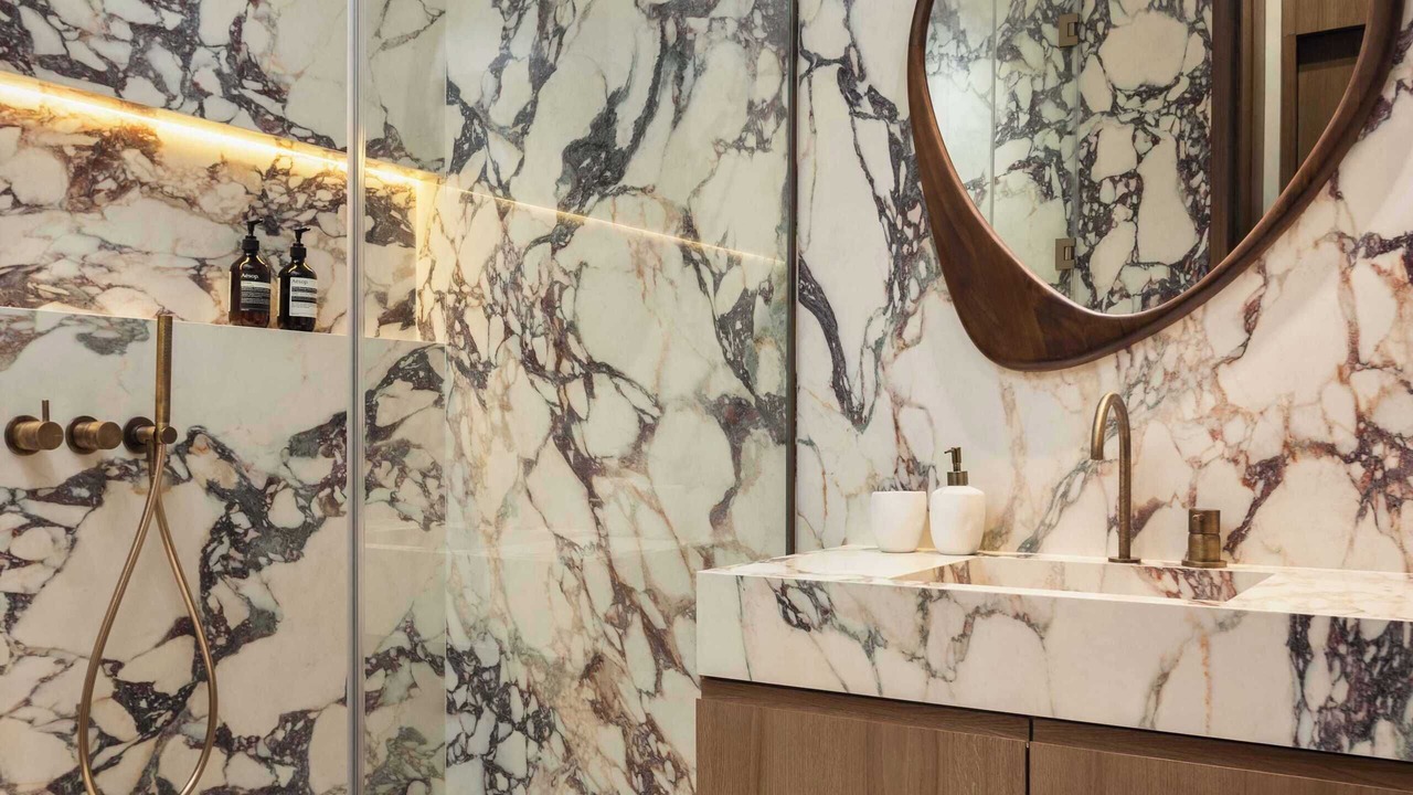 Photo of Bathroom in 3rd Arrondissement