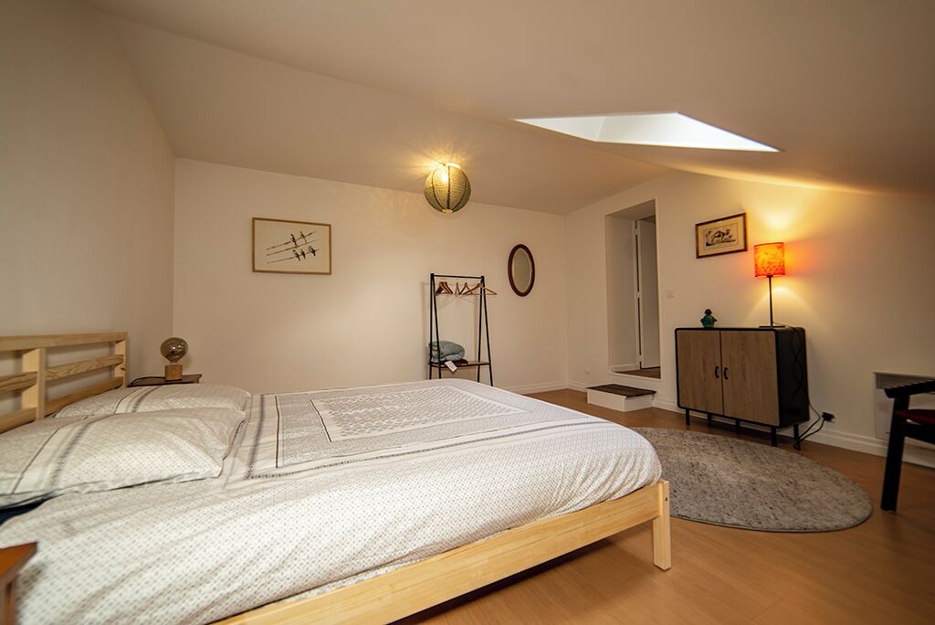 Photo of Bedroom in Langrune-sur-Mer