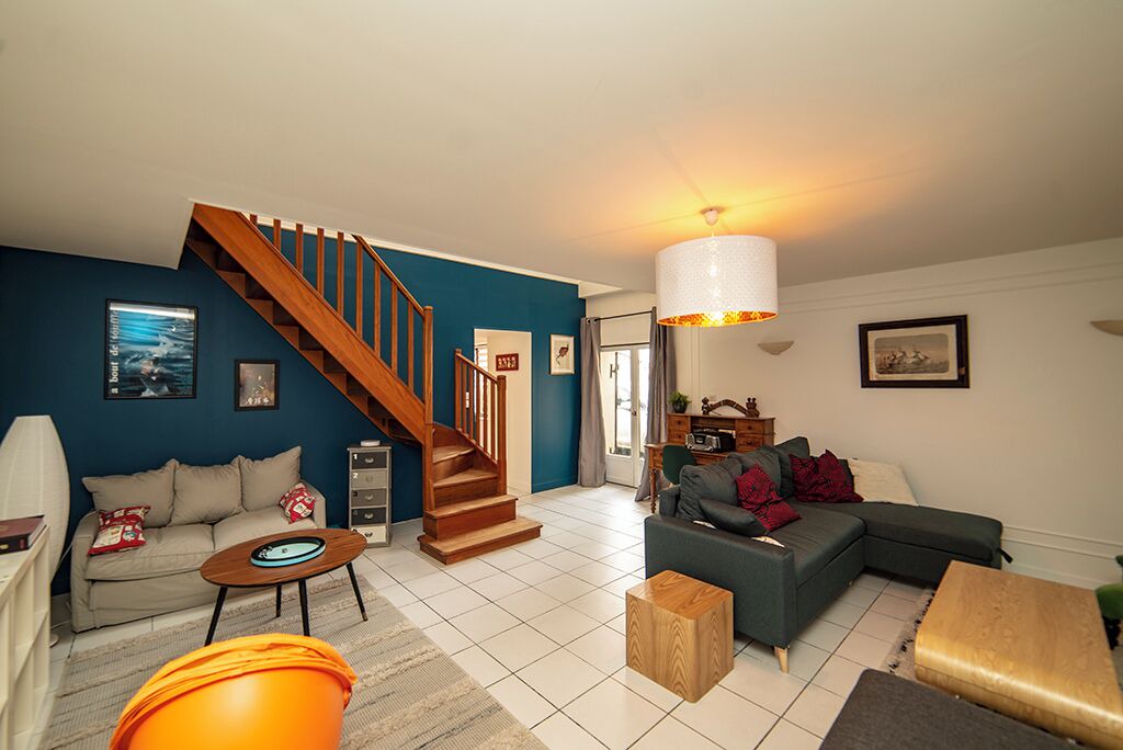 Photo of Livingroom in Langrune-sur-Mer