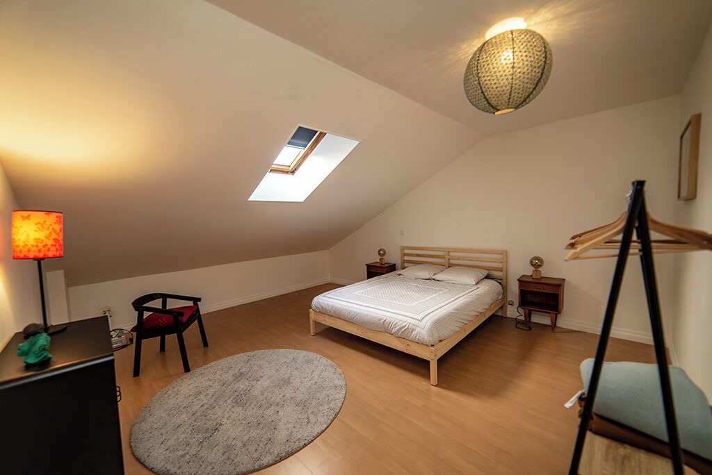 Photo of Bedroom in Langrune-sur-Mer