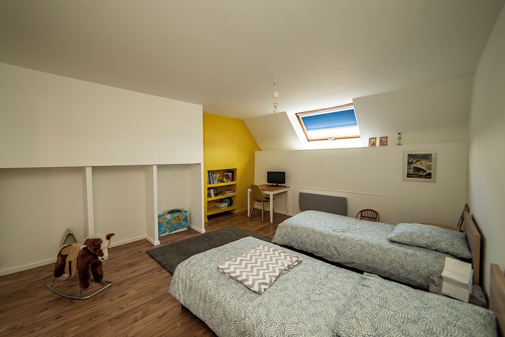 Photo of Bedroom in Langrune-sur-Mer