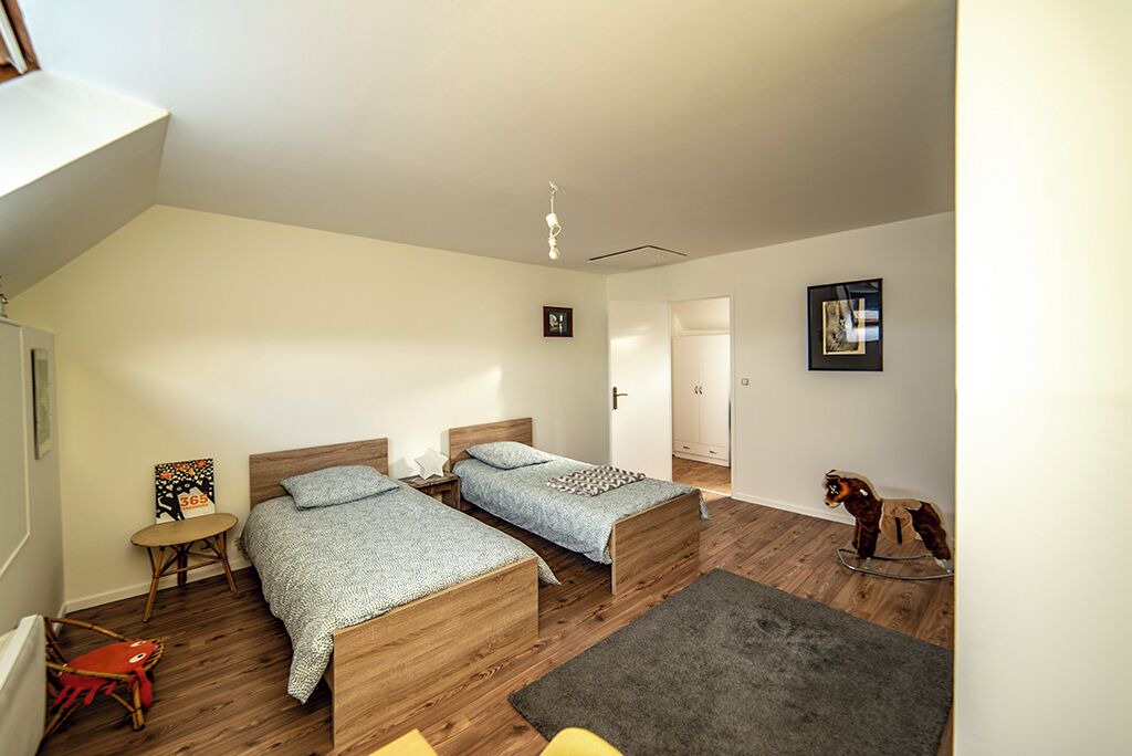 Photo of Bedroom in Langrune-sur-Mer