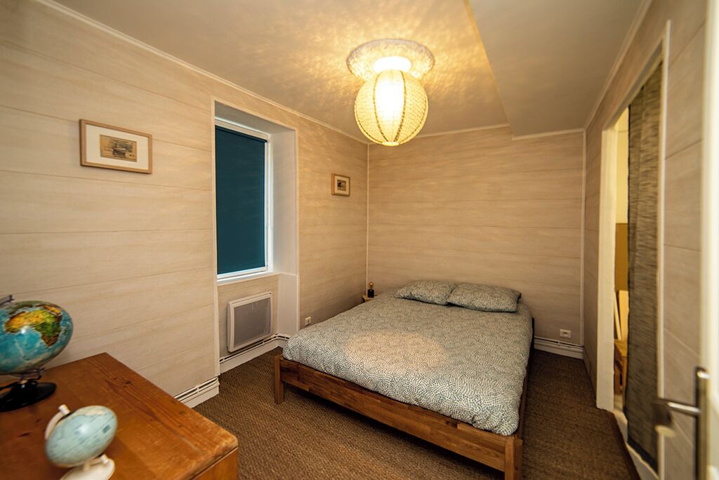 Photo of Bedroom in Langrune-sur-Mer