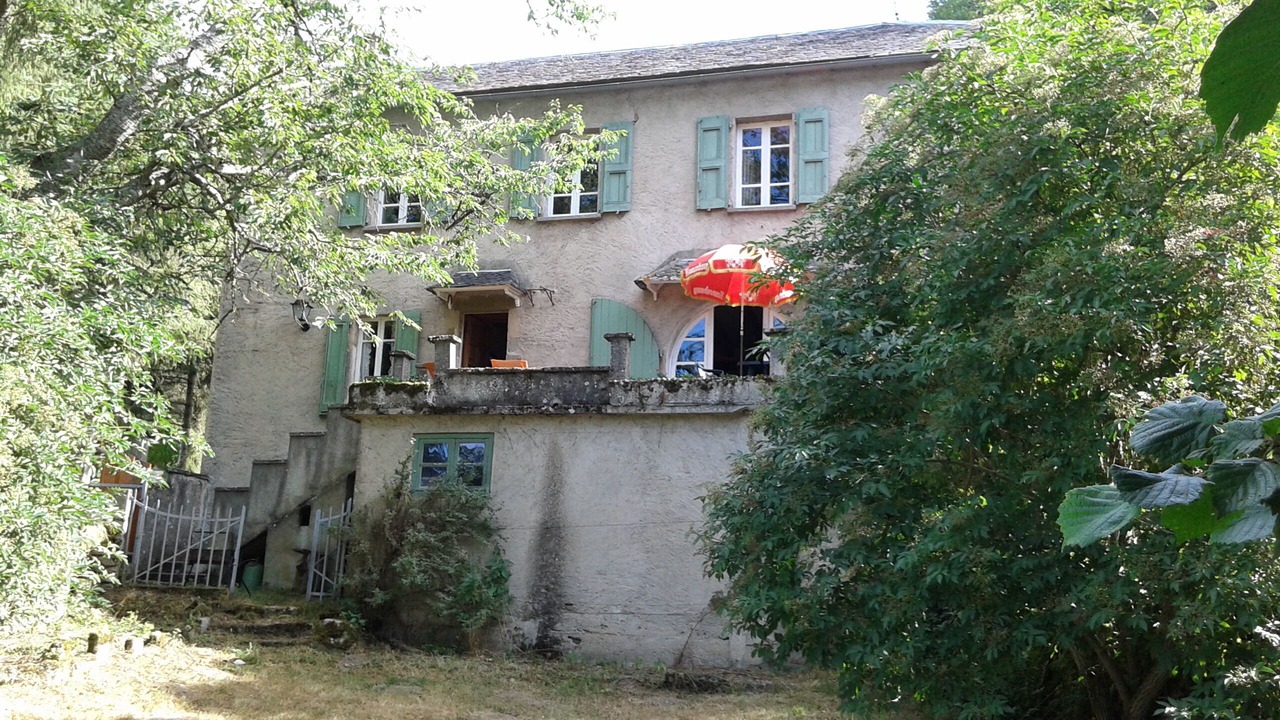 Photo of Outdoor in Saint-Leons