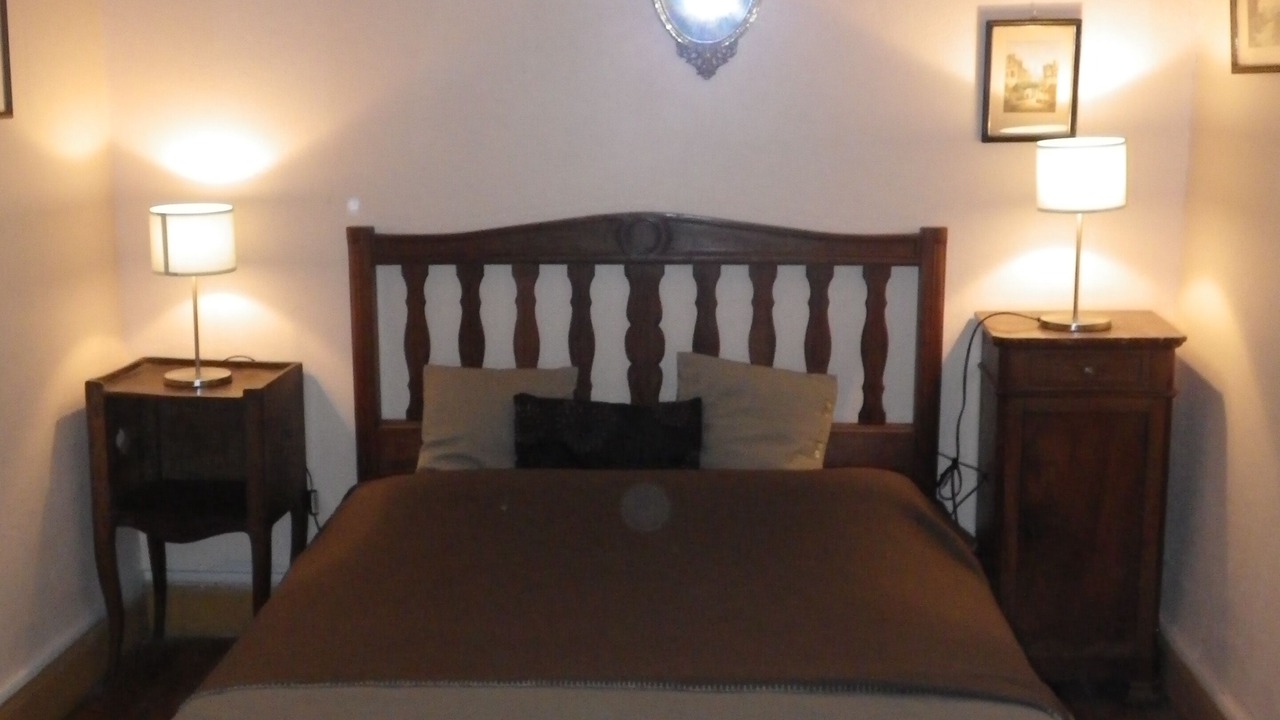 Photo of Bedroom in Saint-Leons