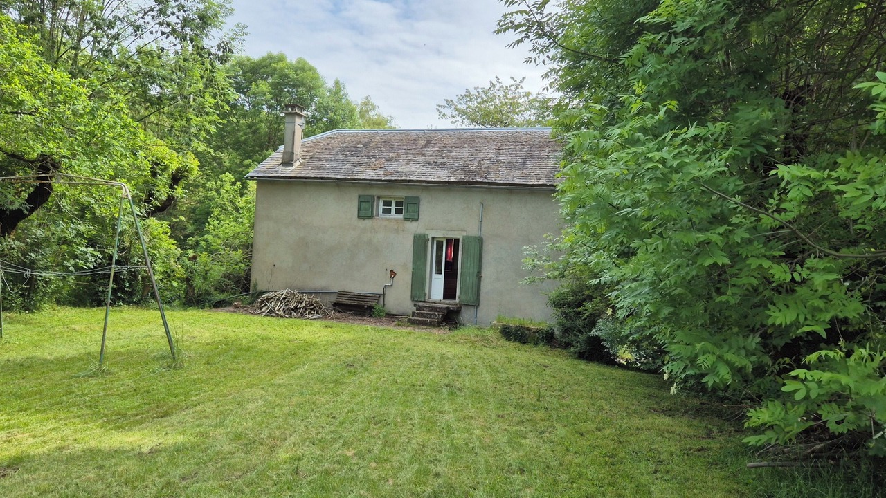 Photo of Outdoor in Saint-Leons