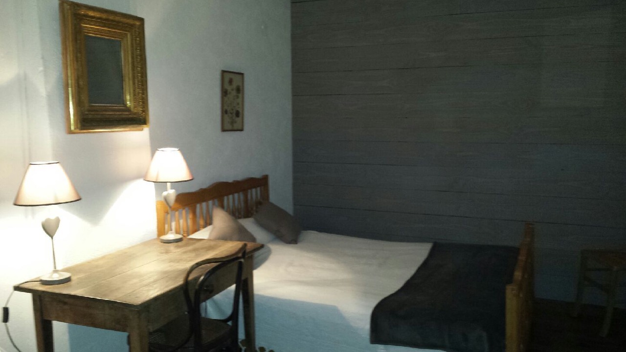 Photo of Bedroom in Saint-Leons