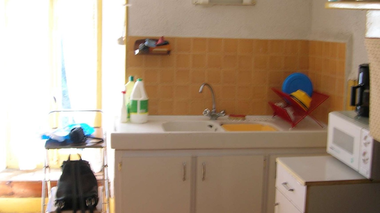 Photo of Kitchen in Saint-Leons