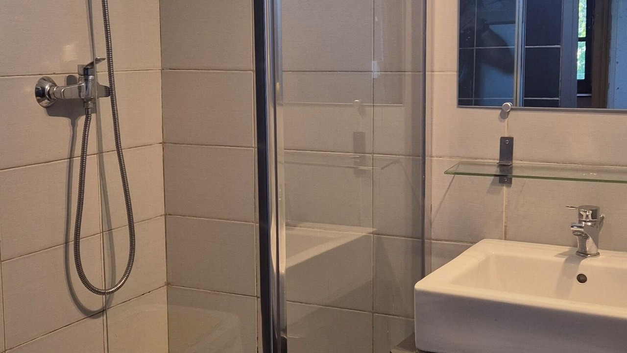 Photo of Bathroom in Saint-Leons