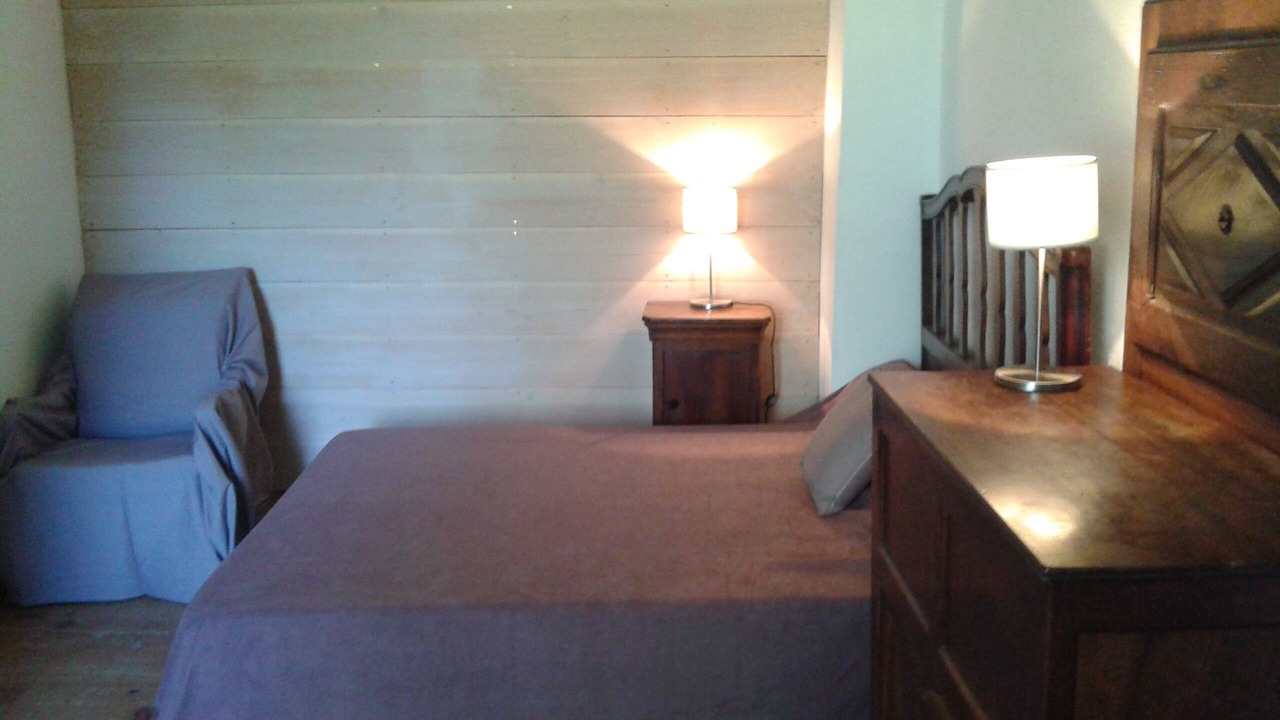 Photo of Bedroom in Saint-Leons