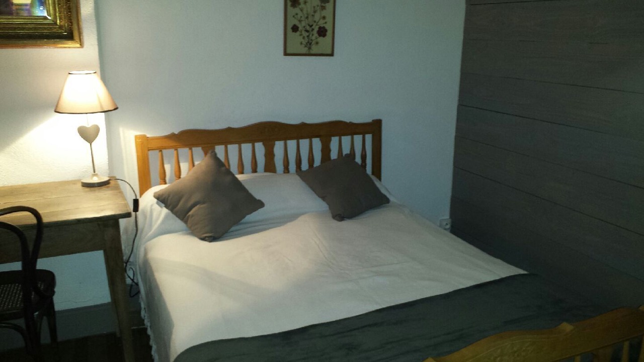 Photo of Bedroom in Saint-Leons