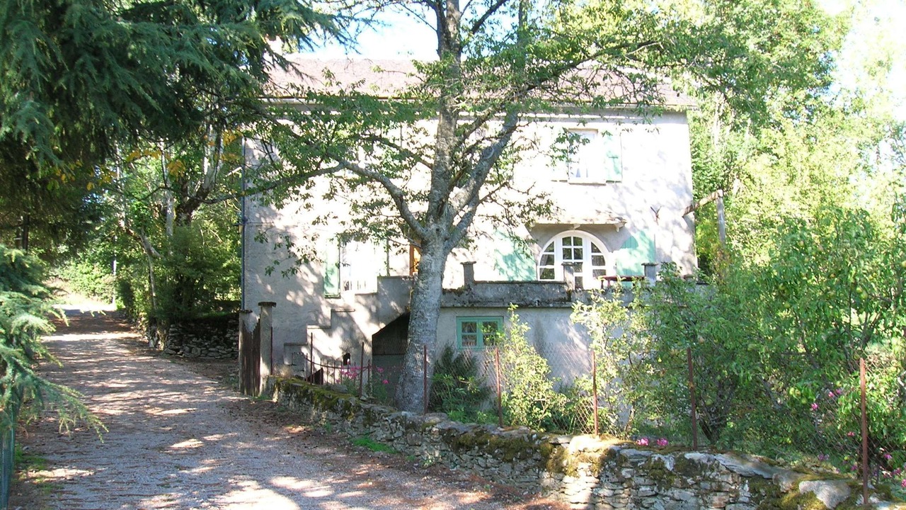 Photo of Outdoor in Saint-Leons
