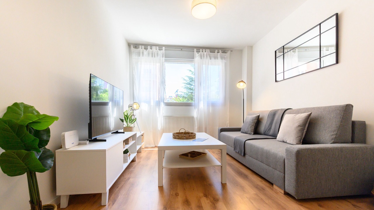 Photo of Livingroom in Almenara