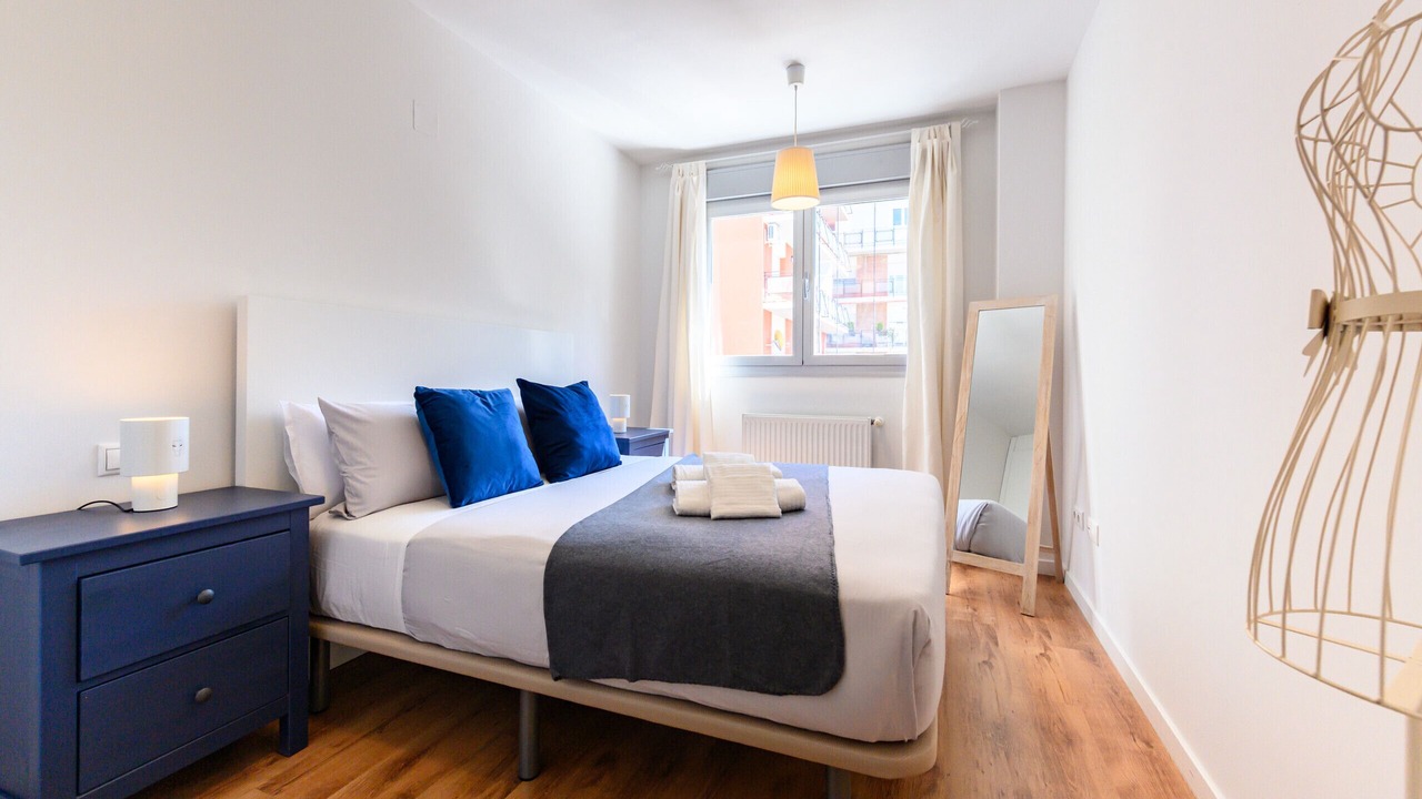 Photo of Bedroom in Almenara