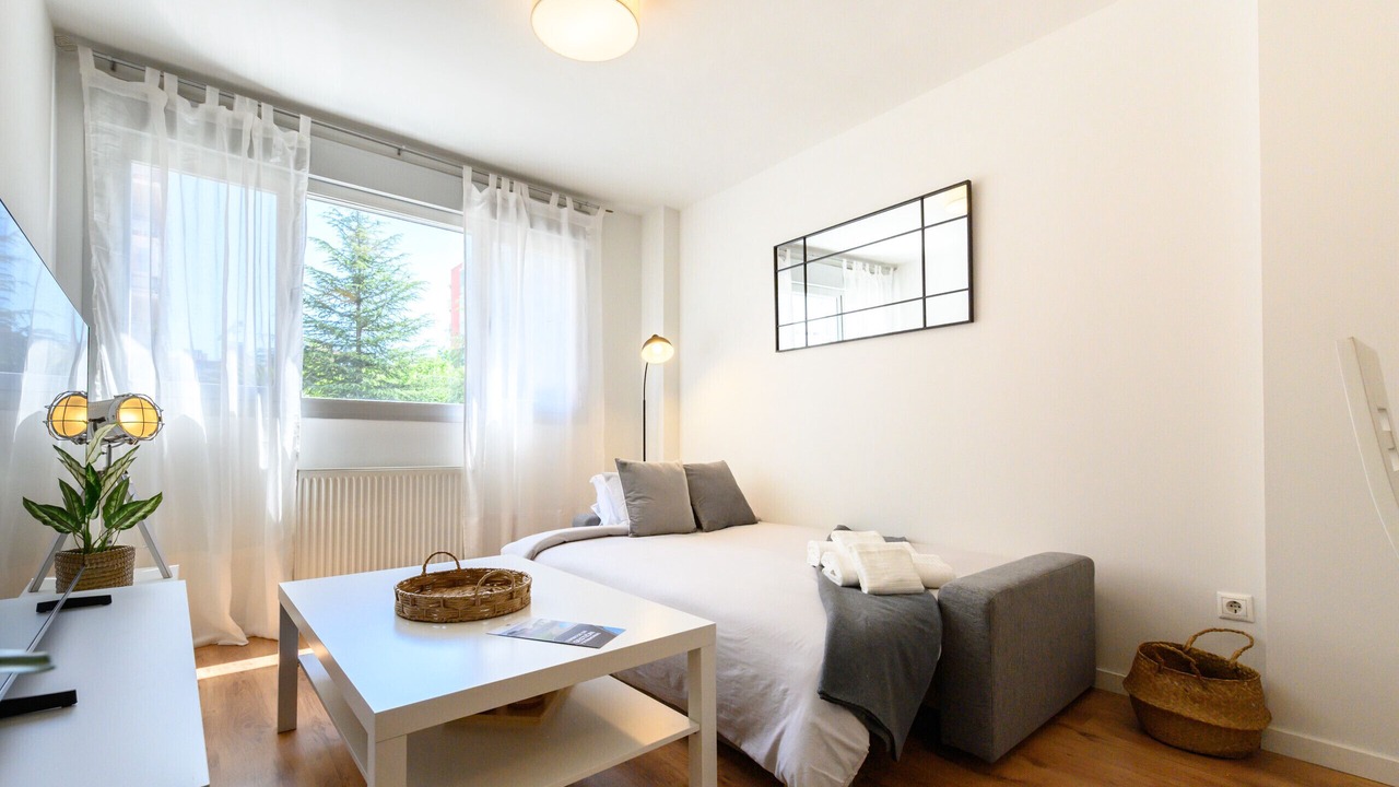 Photo of Bedroom in Almenara