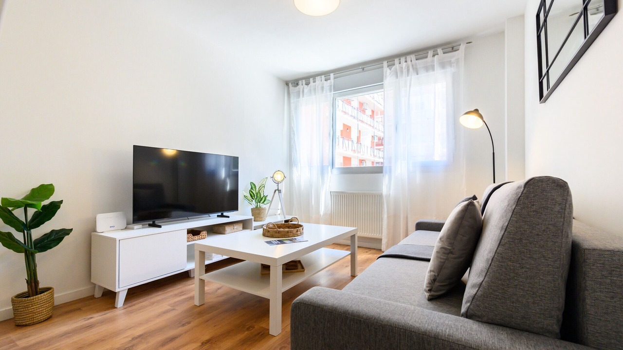 Photo of Livingroom in Almenara