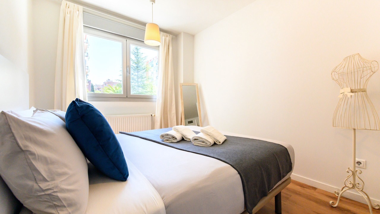 Photo of Bedroom in Almenara