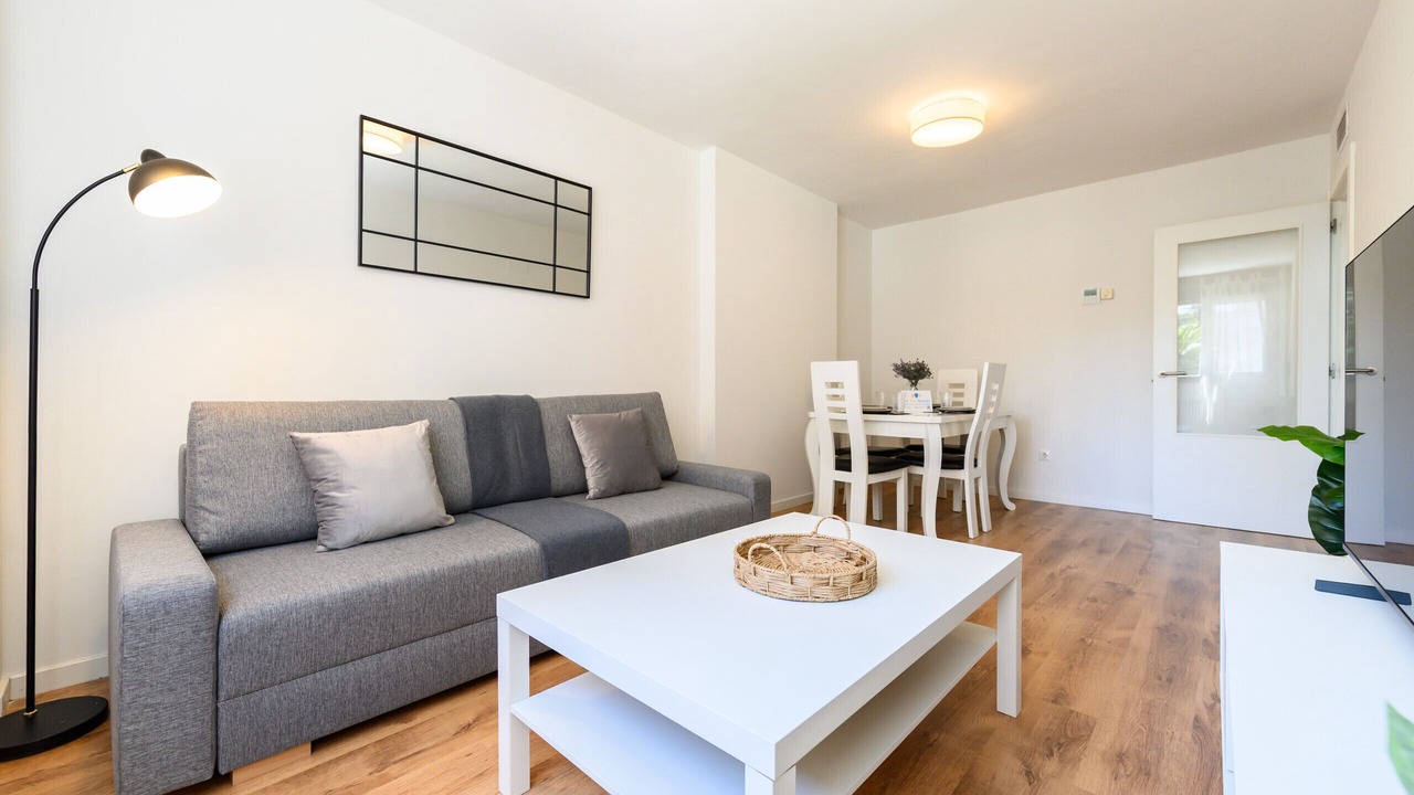 Photo of Livingroom in Almenara