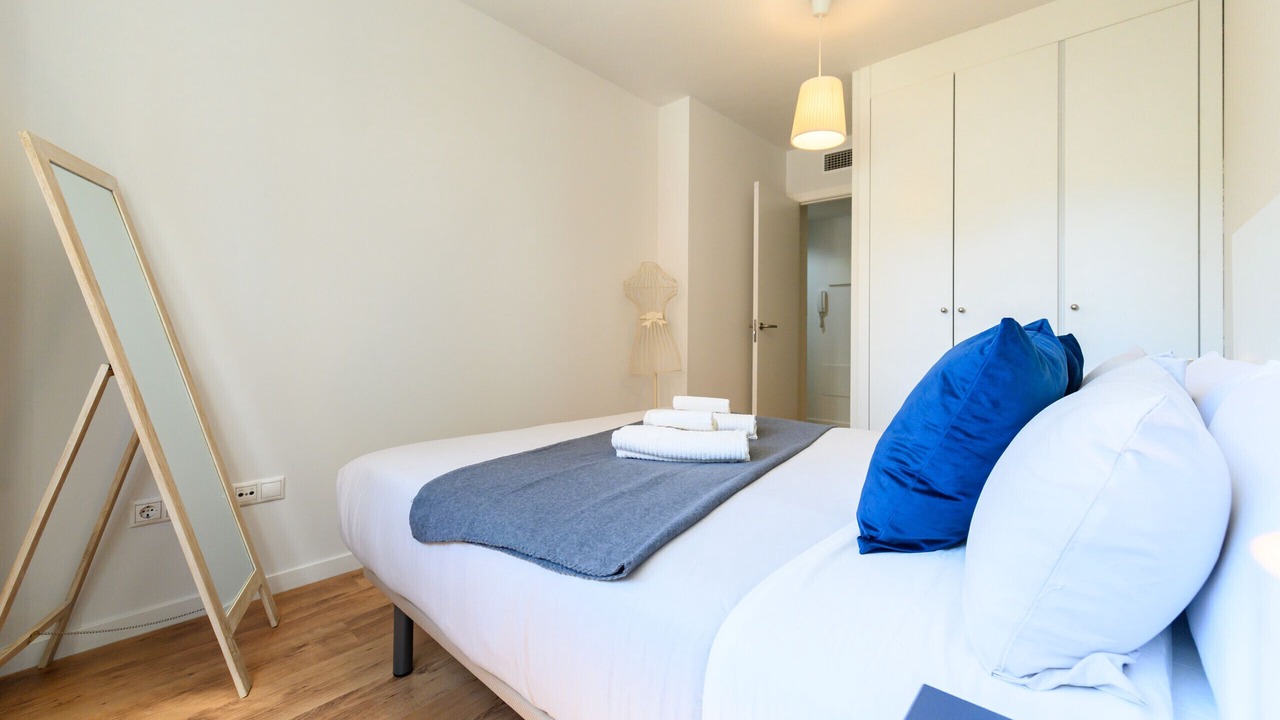 Photo of Bedroom in Almenara